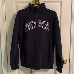 PSU pullover